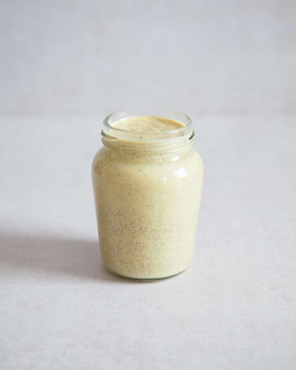 Dijon Mustard