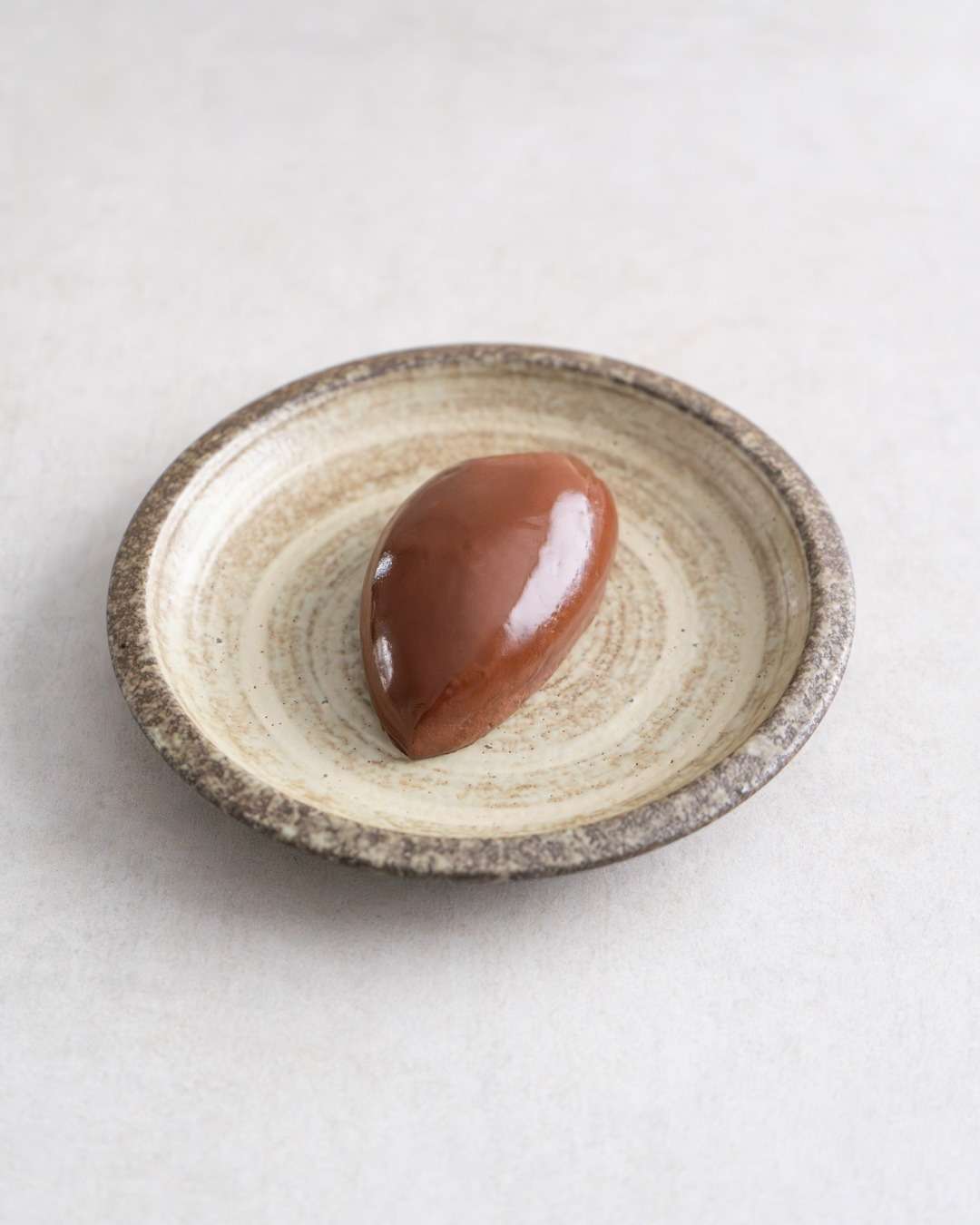 2 Ingredient Chocolate Mousse