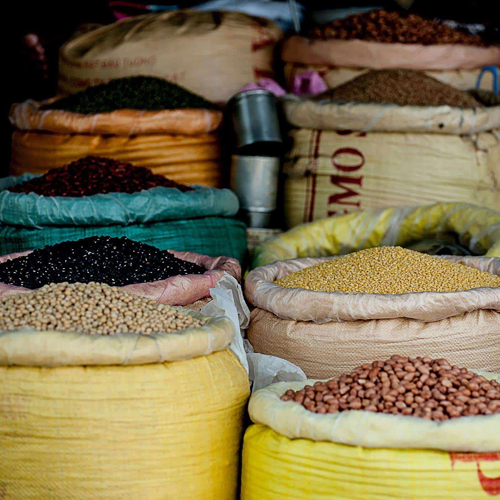 Supplying Nature’s Demand