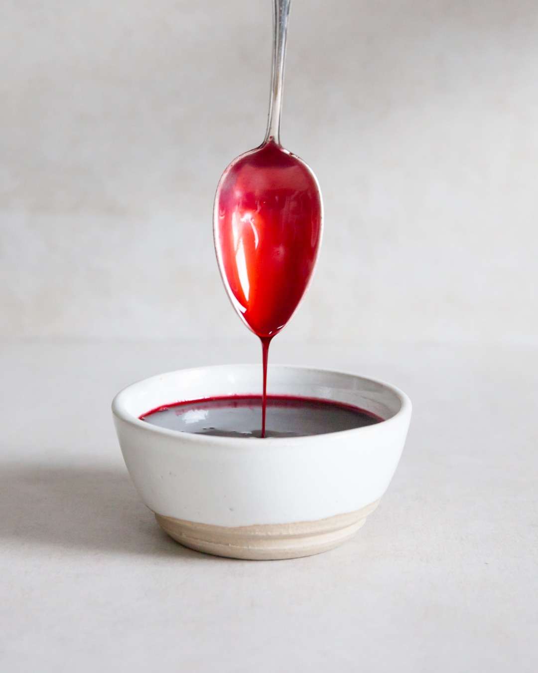Pomegranate Molasses