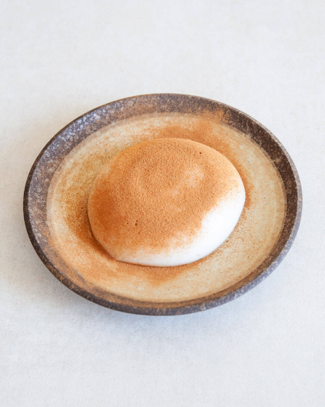 Tembleque (Puerto Rican Coconut Pudding)